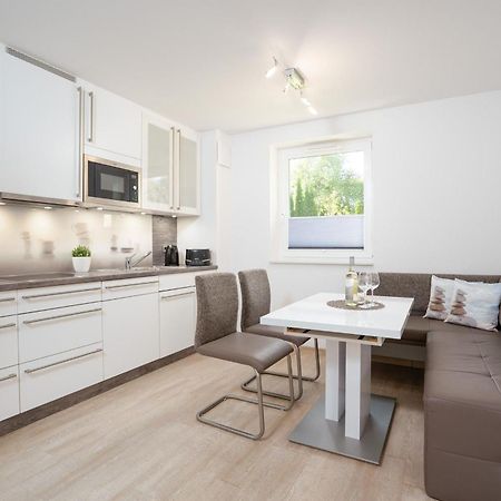 Apartmán Frische Brise Scharbeutz Exteriér fotografie