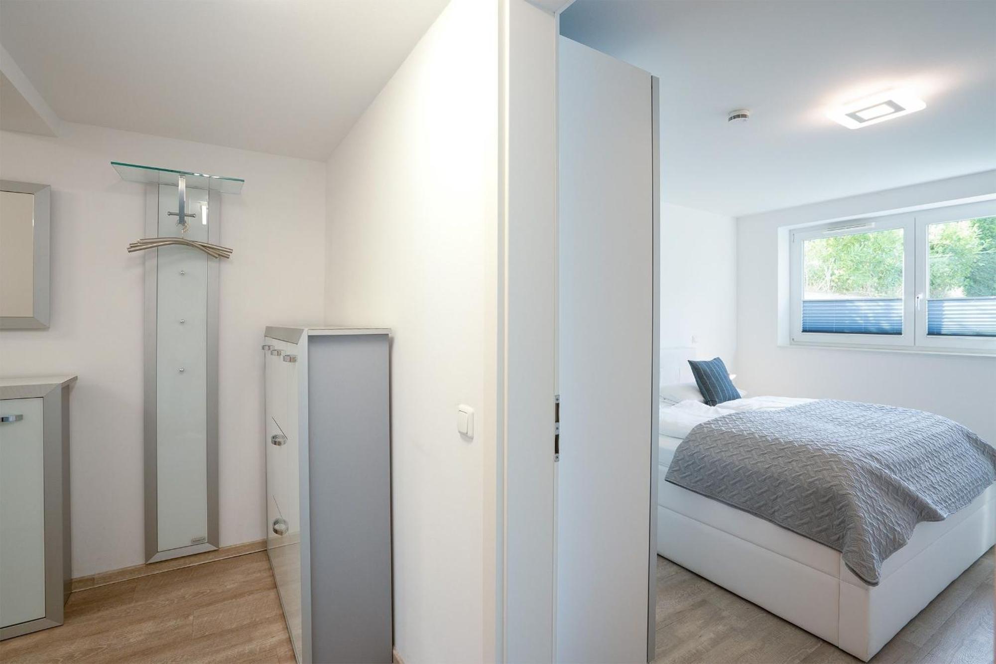 Apartmán Frische Brise Scharbeutz Exteriér fotografie