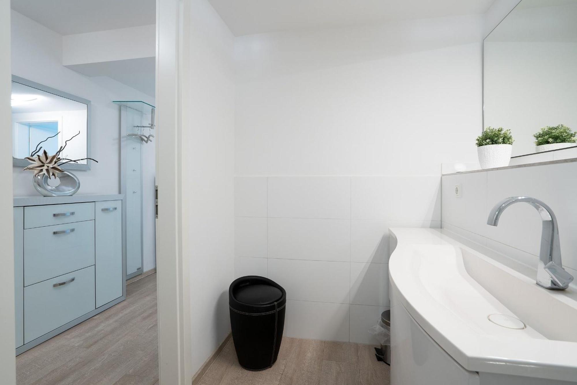 Apartmán Frische Brise Scharbeutz Exteriér fotografie